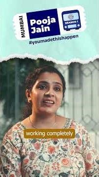 After a 5-Year Career Break, She Landed US Clients | Pooja Jain’s Remote Work Comeback