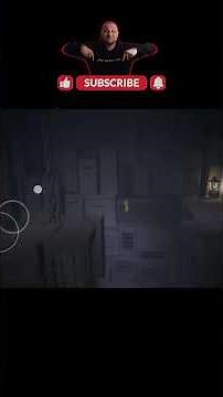 Little Nightmare gameplay walkthrough