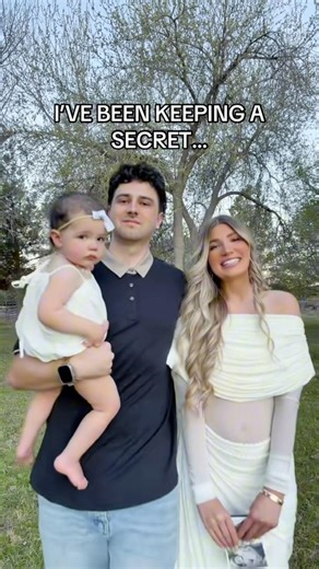 We’ve been KEEPiNG A BiG SECRET 🥹 #shorts