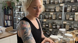 The connection between the gut and brain