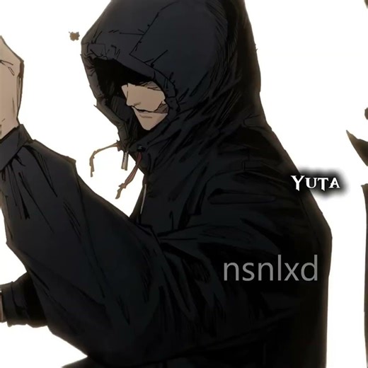 Yuji in Modulo Was 🔥 || Jujutsu Kaisen || #yuta #yuji #gojo