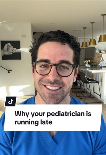 Understanding Pediatrician Appointments: Why Delays Can Be Positive