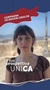 👨‍💻Vuoi trasformare la tua passione per i dati in una carriera di successo? Per l'anno accademico 2025/2026, l'Università di Cagliari presenta Informatica Applicata e Data Analytics (IADA), il corso che ti proietta nel futuro. 💻IADA offre una solida formazione informatica, con un focus specifico su data analytics e intelligenza artificiale, le competenze più richieste dal mercato. 🔎Il nostro approccio è pratico: ti aspettano laboratori e progetti basati su dati reali per sviluppare abilità o