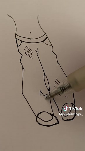 Y2K Drawing Tutorial with Acubi: Step-by-Step Guide