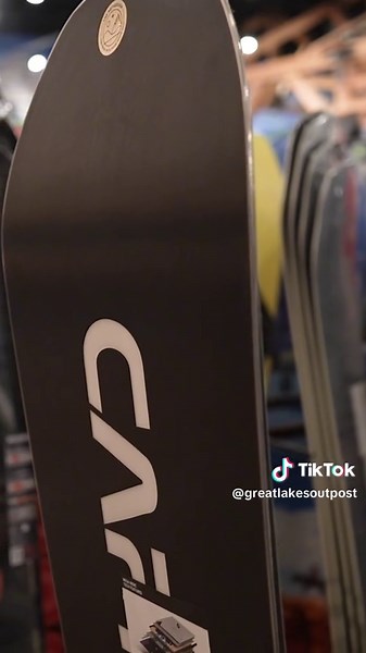Capita Mega Mercury Men's All-Mountain Snowboard Review
