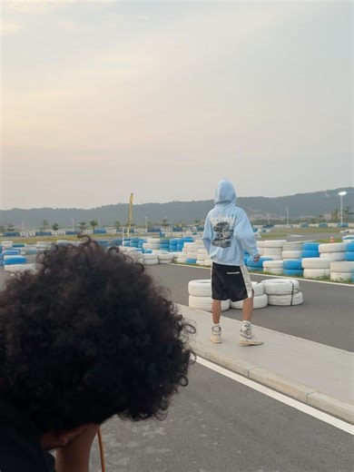 Xing on Instagram: "KDMV x CCC V2: Prototype | Campaign Photoshoot Photographer : @vx.studio__ Client : @pcmkr.art"