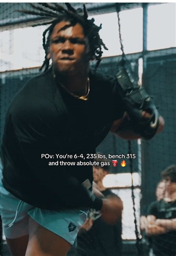 High School Pitcher Throws 101 MPH Fastball
