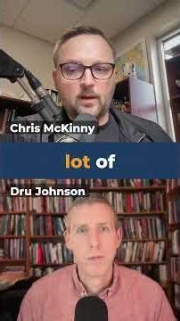 What Do The Arks In The Bible Have In Common? #biblicalmind