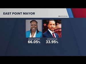 Runoff election results | Where the races stand