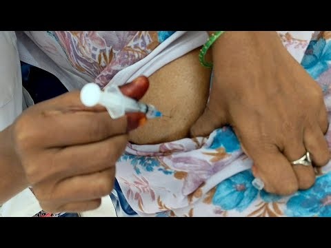 All type of injections#IM injection veyadam ela#intramuscular injection#hip#buttock injection#doctor