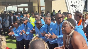 764K views · 10K reactions | 퐓퐇퐄 퐂퐇퐀퐌퐏퐈퐎퐍퐒 퐇퐀퐕퐄 퐋퐀퐍퐃퐄퐃 | The Argus Online | Facebook