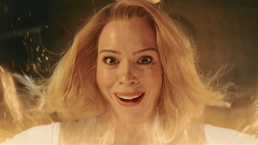 Billie Piper makes shock return as 16th Doctor