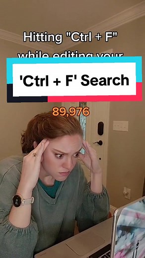 Happens every time 😅🫠✍️ 📚 Writing Tip: Use The Emotion Thesaurus 📖 Helps you cut down on those repetitive emotions ✍️ #onthisday #authortok #writertok #authorsoftiktok #writersoftiktok #writing #authorlife #authorproblems #writerproblems #writingabook #amwriting #bookish #authorfyp #writerfyp #editing #editor #bookedits #bookediting #edits #theemotionthesaurus #authorhumor #writerhumor #funny