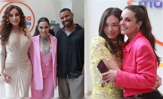 América Multimedia inaugura nuevas instalaciones y se potencia con nuevos programas para el 2026