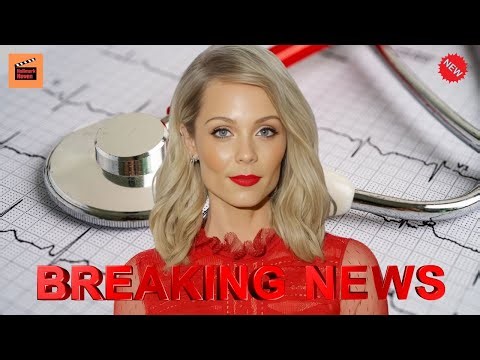 Today New Update! Hallmark Star Laura Vandervoort Gets Real! This is Our Final Round on IVF Journey!