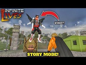 INFINTE LIVES FULL PC GAMEPLAY! (Story Mode)