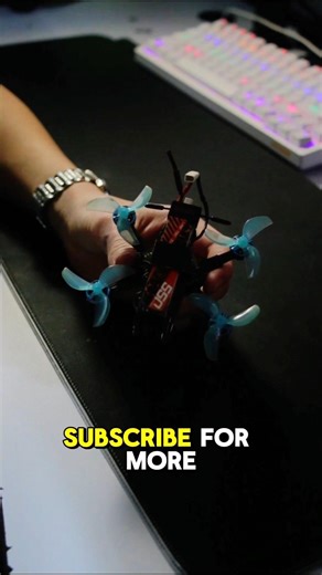 How to connect FPV goggles to FPV drone