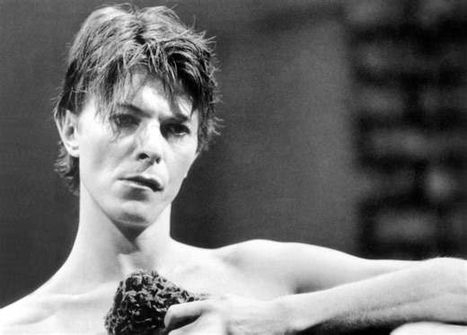 Revisiting David Bowie’s star turn in ‘The Elephant Man’