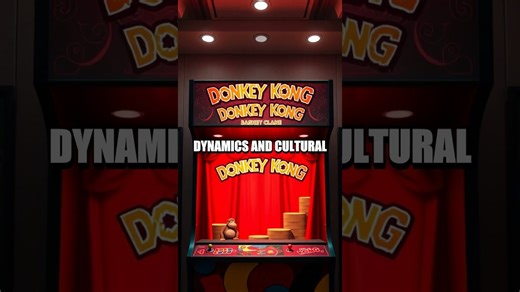 The Impact of Color in Video Game History