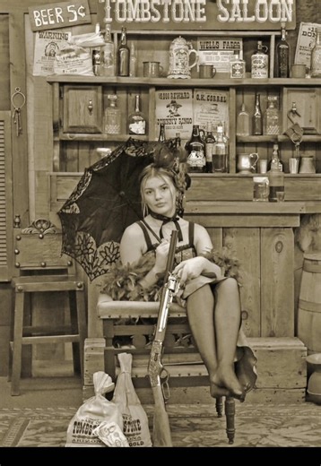 Exploring Tombstone, AZ: A Warm Weather Getaway