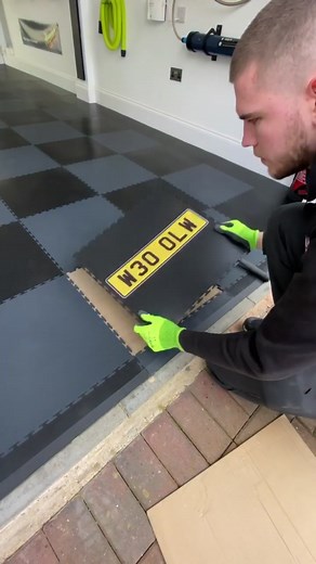 Garage Style Ltd on TikTok