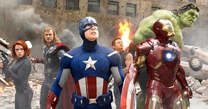 The Battle of New York: An 'Avengers' Oral History