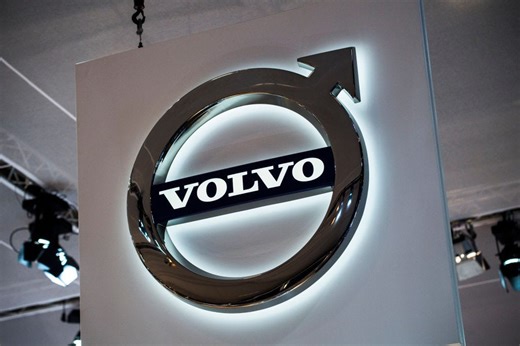 Volvo recalls more than 400,000 cars for rearview camera issue: See impacted models