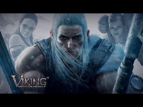 viking: battle for asgard- Game 18 năm tuổi còn hấp dẫn?