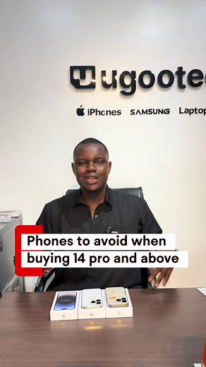 Buying an iPhone 14 Pro and Above: What to Know