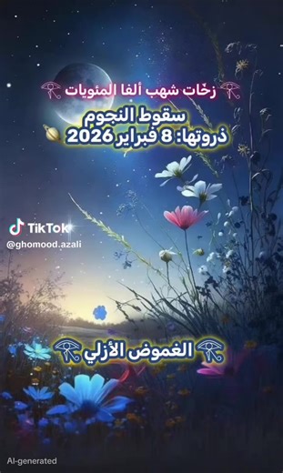 احلامي لا تخطىء