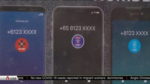 Phone users still getting unsolicited calls despite Do Not Call Registry