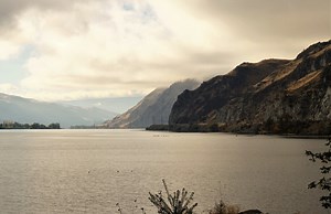 The Daily Bucket: “Roll on Columbia” The River that Drains the Pacific Northwest - Part I