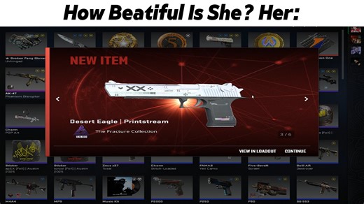 hzOggy | Best skin ever made | All Settings in Discord #cs2 #csgo #cs2edit #xantarespeek #hzoggy | Instagram