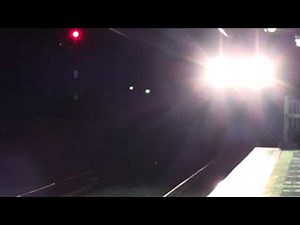 2010-02-05 [武蔵野線] EF81 96 + タキ15600形 + トキ25000形, 専貨5387 (安中貨物返空)