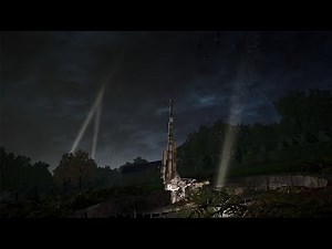 Post Scriptum: Day of Days - Sainte-Mère-Église [ENG Comms]