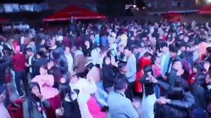 Y ya se convierte en una de tus favoritas #HojaSeca. Acá te dejamos lo que fue nuestra presentación por primera vez en Huajchilla - La Paz 🇧🇴, la pasamos increíble. Hoja seca completo ⬇️ https://youtu.be/gAeLwg52t5s #KumbiaFusiòn #QueTeVasAEquivocar | Kumbia Fusión