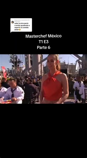 Mejores Platos de MasterChef México: Parte 6