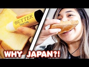 this oddly satisfied me... - WHY, JAPAN?! Japan's Strange Inventions