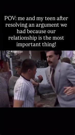 The most important!👇Comment “teen” for access to our app community. #fyp #meme #wideawake #parentingteens