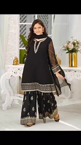 67K views · 2.9K reactions | Beautiful frocks Designs for girls in 2025 #FashionDesigner #FashionInspiration #StyleTrends #DesignerWear #FashionIllustration #RunwayReady #FashionCreativity #ChicStyle #FashionCommunity #sustainablefashionmovement | Return to Modern Stylish | Facebook