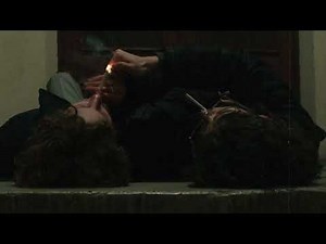 tv girl - not allowed ending looped (slowed and muffled)