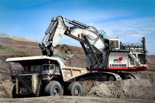 Kepemilikan Chengdong Investment Corporation di Bumi Resources BUMI Sisa 2,8% - Bursa Katadata.co.id