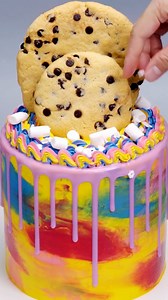 30K views · 155 reactions | Decorations you Need to Try! 朗 #cake #decoration #baking #diy | Ruby Life | Facebook