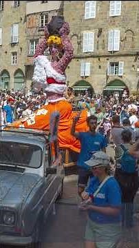 Figeac en fête - Demandez le programme avec le Comité des fêtes - Ville de Figeac