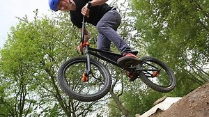 Koloběžky, brusle, skateboardy. Louny postaví bike park za několik milionů korun