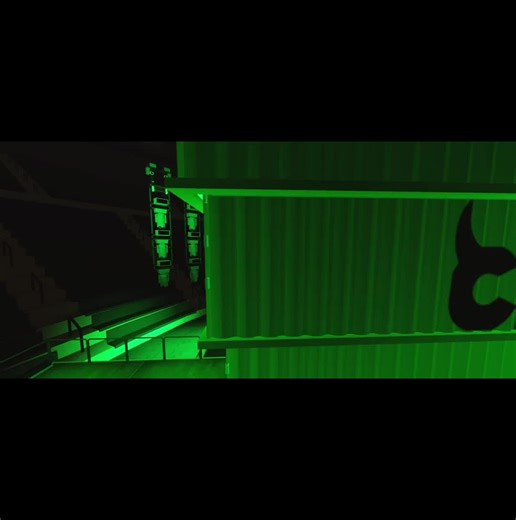 Chromakopia Tour: Tyler The Creator Live in Roblox