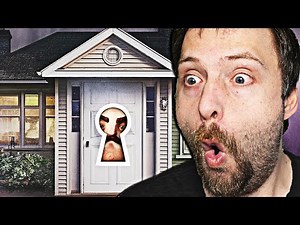SO hätte Hello Neighbor sein KÖNNEN! | Hello Neighbor Alternative Reality