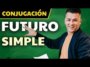 SIMPLE FUTURE Tense in Spanish: The Easiest Tense to Conjugate?