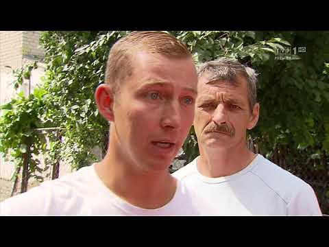 Podejrzany o gwałt - Sprawa dla reportera