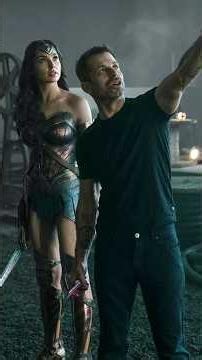 How Zack Snyder's Justice League Destroyed DC's Reputation